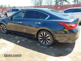 2018 Nissan Altima SV with VIN 1N4AL3AP1JC104169, listed as a IAAI auction lot 41847432 with 228,737 mi miles and . Bid and sale history available at DreamBid. Image 3.