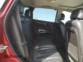 2014 Chevrolet Captiva Sport LT with VIN 3GNAL3EK3ES662234, listed as a Copart auction lot 75501544 with 127,247 mi miles and Salvage Title. Bid and sale history available at DreamBid. Image 11.