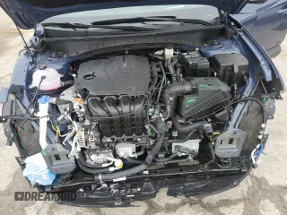 2025 Hyundai Tucson Limited with VIN 5NMJE3DE9SH503395, listed as a Copart auction lot 45580215 with 3,016 mi miles and Salvage Title. Bid and sale history available at carsss.com. Image 12.
