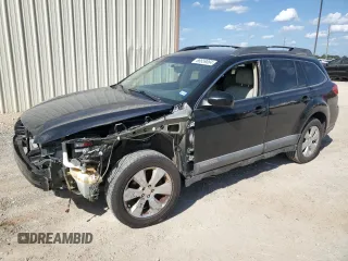 2010 Subaru Outback z VIN 4S4BRCFC8A3352479, wystawiony jako Copart lot #66659064 z przebiegiem 159 824 mil mil oraz Szkoda całkowita • Salvage title. Historia ofert i sprzedaży dostępna na DreamBid. Obrazek 1.