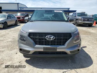 2022 Hyundai Venue SE с VIN KMHRB8A38NU176847, выставлен на аукционе Copart как лот 55209065 с пробегом 50 975 миль миль и На запчасти • Non repairable. История ставок и продаж доступна на DreamBid. Изображение 5.