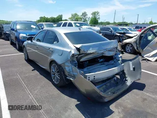 2017 Lexus IS 200t with VIN JTHBA1D27H5044307, listed as a IAAI auction lot 42319023 with 115,672 mi miles and . Bid and sale history available at DreamBid. Image 3.