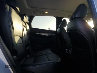 2020 Infiniti QX50 Luxe с VIN 3PCAJ5M10LF120954, выставлен на аукционе Copart как лот 52518695 с пробегом 44 803 миль миль и Списание • Salvage title. История ставок и продаж доступна на DreamBid. Изображение 11.
