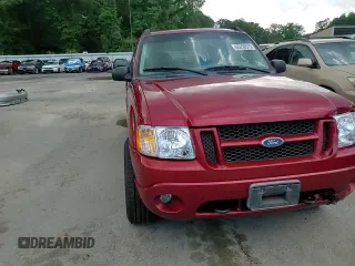 2004 Ford Explorer Sport Trac XLS z VIN 1FMZU77K84UB23731, wystawiony jako Copart lot #65250575 z przebiegiem 236 109 mil mil oraz Szkoda całkowita • Salvage title. Historia ofert i sprzedaży dostępna na DreamBid. Obrazek 13.