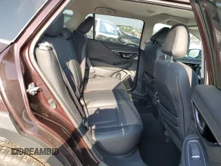 2024 Subaru Outback Limited с VIN 4S4BTANC9R3206532, выставлен на аукционе Copart как лот 58101175 с пробегом 13 025 миль миль и Списание • Salvage title. История ставок и продаж доступна на DreamBid. Изображение 11.