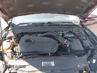 2013 Ford Fusion SE with VIN 3FA6P0HRXDR356301, listed as a IAAI auction lot 42764374 with 190,483 mi miles and . Bid and sale history available at DreamBid. Image 10.