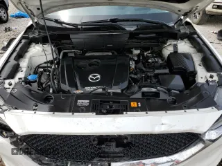 2018 Mazda CX-5 Grand Touring with VIN JM3KFBDM9J0468463, listed as a Copart auction lot 54524805 with 73,389 mi miles and Salvage Title. Bid and sale history available at DreamBid. Image 11.