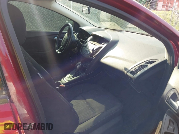 2017 Ford Focus SE с VIN 1FADP3FE3HL263455, выставлен на аукционе IAAI как лот 42822321 с пробегом 66 823 миль миль и . История ставок и продаж доступна на DreamBid. Изображение 5.