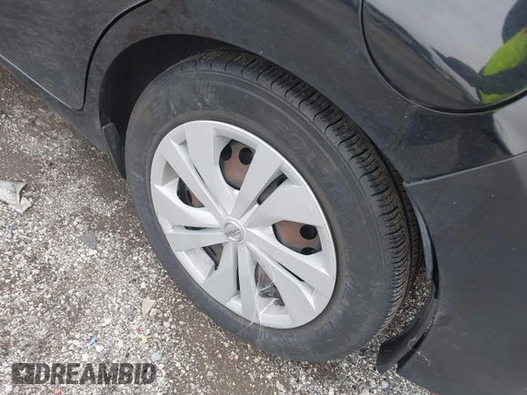 2017 Nissan Note S Plus with VIN 3N1CE2CP5HL381610, listed as a IAAI auction lot 42479050 with Not provided miles and . Bid and sale history available at DreamBid. Image 11.