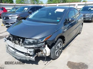 2018 Toyota Prius Plus with VIN JTDKARFP0J3101473, listed as a IAAI auction lot 41857956 with 110,020 mi miles and . Bid and sale history available at DreamBid. Image 20.