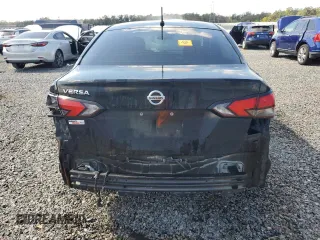 2020 Nissan Versa S z VIN 3N1CN8DVXLL802634, wystawiony jako Copart lot #58873905 z przebiegiem Nie podano mil oraz Nie do naprawy. Historia ofert i sprzedaży dostępna na DreamBid. Obrazek 6.