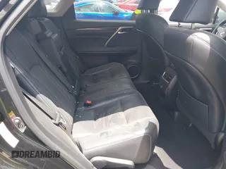 2016 Lexus RX 350 with VIN 2T2ZZMCA0GC007115, listed as a IAAI auction lot 42537368 with 93,842 mi miles and . Bid and sale history available at DreamBid. Image 8.