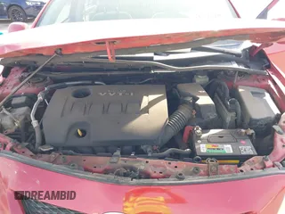 2010 Toyota Corolla with VIN 2T1BU4EE1AC419264, listed as a IAAI auction lot 41892287 with 231,985 mi miles and . Bid and sale history available at DreamBid. Image 10.