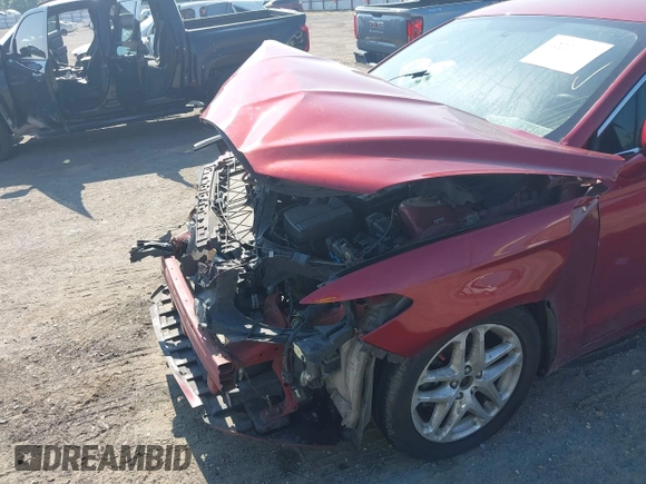 2016 Ford Fusion SE z VIN 3FA6P0H99GR287847, wystawiony jako IAAI lot #42558018 z przebiegiem Nie podano mil oraz . Historia ofert i sprzedaży dostępna na DreamBid. Obrazek 19.