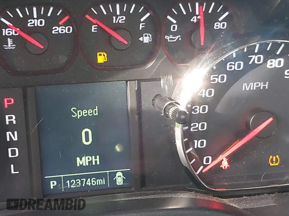 2017 Chevrolet Silverado 1500 LS with VIN 1GCRCNEC5HZ346938, listed as a IAAI auction lot 41686505 with 123,746 mi miles and . Bid and sale history available at DreamBid. Image 15.