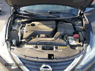 2016 Nissan Altima SV with VIN 1N4AL3AP1GC254128, listed as a IAAI auction lot 41744050 with 138,110 mi miles and . Bid and sale history available at DreamBid. Image 10.