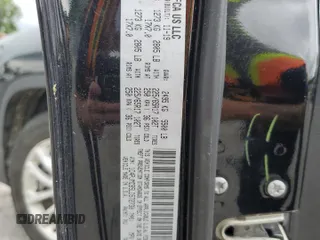 2020 Jeep Cherokee Latitude z VIN 1C4PJMCB5LD572730, wystawiony jako Copart lot #58380405 z przebiegiem 127 542 mil mil oraz Szkoda całkowita • Salvage title. Historia ofert i sprzedaży dostępna na DreamBid. Obrazek 13.