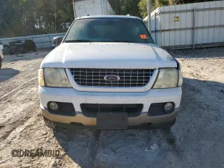 2004 Ford Explorer z VIN 1FMDU63K54UB73626, wystawiony jako Copart lot #74867703 z przebiegiem 152 681 mil mil oraz Nie do naprawy. Historia ofert i sprzedaży dostępna na DreamBid. Obrazek 5.