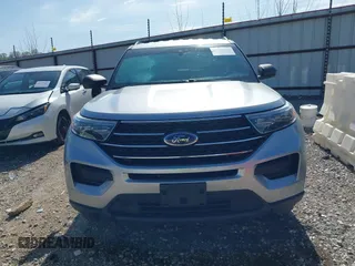 2020 Ford Explorer XLT z VIN 1FMSK7DH2LGA88858, wystawiony jako IAAI lot #41984871 z przebiegiem 79 222 mil mil oraz . Historia ofert i sprzedaży dostępna na DreamBid. Obrazek 12.