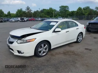 2011 Acura TSX z VIN JH4CU2F67BC009710, wystawiony jako IAAI lot #42605655 z przebiegiem 194 015 mil mil oraz . Historia ofert i sprzedaży dostępna na DreamBid. Obrazek 17.