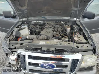 2010 Ford Ranger XL with VIN 1FTKR1EE9APA75197, listed as a Copart auction lot 51602795 with 173,363 mi miles and Salvage Title. Bid and sale history available at carsss.com. Image 12.