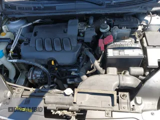 2011 Nissan Sentra SR with VIN 3N1AB6AP1BL715987, listed as a IAAI auction lot 41988431 with 189,903 mi miles and . Bid and sale history available at DreamBid. Image 10.