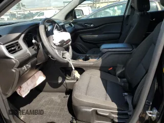 2021 GMC Acadia SLE z VIN 1GKKNKLA5MZ175425, wystawiony jako Copart lot #53749235 z przebiegiem 94 105 mil mil oraz Szkoda całkowita • Salvage title. Historia ofert i sprzedaży dostępna na DreamBid. Obrazek 7.
