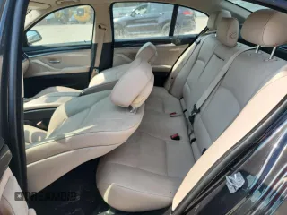 2013 BMW 5 Series 528i xDrive с VIN WBAXH5C5XDDW14707, выставлен на аукционе Copart как лот 63629085 с пробегом 148 795 миль миль и Чистый • Clean title. История ставок и продаж доступна на DreamBid. Изображение 10.