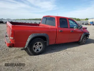 2002 Dodge 1500 z VIN 3D7HA18N82G156720, wystawiony jako Copart lot #54213595 z przebiegiem 280 672 mil mil oraz Szkoda całkowita • Salvage title. Historia ofert i sprzedaży dostępna na DreamBid. Obrazek 3.