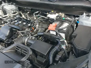 2023 Honda CR-V EX-L с VIN 2HKRS4H71PH408661, выставлен на аукционе IAAI как лот 43382228 с пробегом 11 689 миль миль и . История ставок и продаж доступна на DreamBid. Изображение 18.