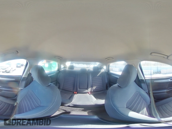 2020 Ford Fusion SE with VIN 3FA6P0HD0LR107847, listed as a Copart auction lot 49973185 with 89,778 mi miles and Non repairable. Bid and sale history available at DreamBid. Image 14.