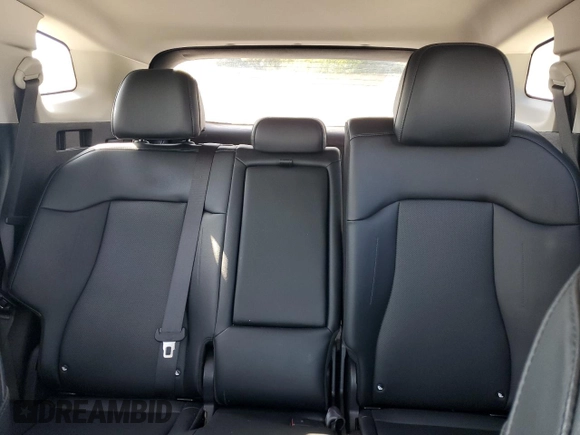 2023 Kia Sportage SX with VIN 5XYK4CAF3PG039543, listed as a Copart auction lot 71230964 with 29,699 mi miles and Clean Title. Bid and sale history available at DreamBid. Image 10.