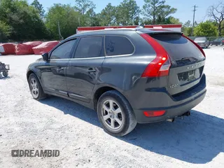 2012 Volvo XC60 3.2L with VIN YV4952DL8C2290826, listed as a IAAI auction lot 42067621 with 217,562 mi miles and . Bid and sale history available at DreamBid. Image 3.