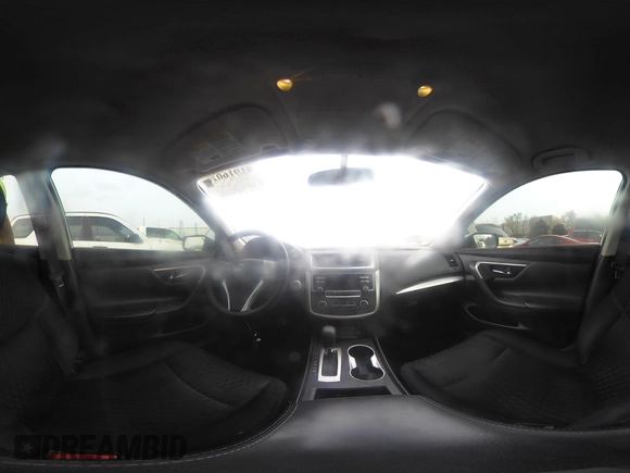 2018 Nissan Altima SV with VIN 1N4AL3APXJC247413, listed as a IAAI auction lot 41916016 with 112,148 mi miles and . Bid and sale history available at carsss.com. Image 18.