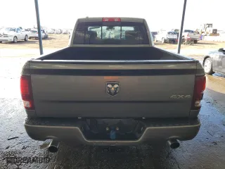 2013 Ram 1500 Sport with VIN 1C6RR7HT9DS530215, listed as a Copart auction lot 44142585 with 213,115 mi miles and Clean Title. Bid and sale history available at carsss.com. Image 6.