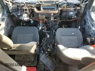 2020 Ford Transit Cargo with VIN 1FTBR3X80LKB13418, listed as a Copart auction lot 88847765 with Not Provided miles and Clean Title. Bid and sale history available at carsss.com. Image 8.