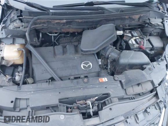 2010 Mazda CX-9 Touring with VIN JM3TB3MV7A0233588, listed as a IAAI auction lot 41189888 with 210,649 mi miles and . Bid and sale history available at carsss.com. Image 10.