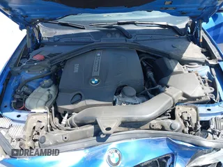 2014 BMW 2 Series M235i with VIN WBA1J7C52EVW84588, listed as a IAAI auction lot 42490194 with 103,998 mi miles and . Bid and sale history available at DreamBid. Image 10.
