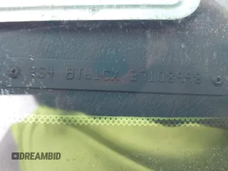 2003 Subaru Baja с VIN 4S4BT61CX37108998, выставлен на аукционе IAAI как лот 42450696 с пробегом 340 071 миль миль и . История ставок и продаж доступна на DreamBid. Изображение 9.