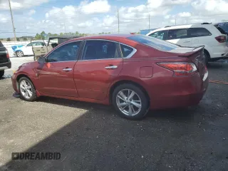 2014 Nissan Altima 2.5 S with VIN 1N4AL3AP8EC285910, listed as a Copart auction lot 51630845 with 188,916 mi miles and Salvage Title. Bid and sale history available at carsss.com. Image 2.