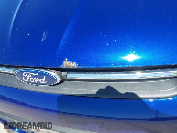 2016 Ford Escape SE with VIN 1FMCU9GX1GUB28870, listed as a IAAI auction lot 42129628 with 113,909 mi miles. Bid and sale history available at carsss.com. Image 6.