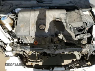 2013 Volkswagen Beetle 2.5L with VIN 3VW5P7AT2DM811768, listed as a Copart auction lot 54609125 with 60,505 mi miles and Salvage Title. Bid and sale history available at DreamBid. Image 11.
