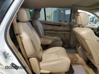2006 Mercedes-Benz R-Class 3.5L with VIN 4JGCB65E26A018450, listed as a Copart auction lot 41426185 with 220,353 mi miles and Salvage Title. Bid and sale history available at carsss.com. Image 11.
