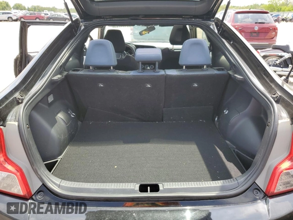 2013 Scion tC z VIN JTKJF5C70D3064576, wystawiony jako Copart lot #56104725 z przebiegiem 83 379 mil mil oraz Szkody całkowita. Historia ofert i sprzedaży dostępna na DreamBid. Obrazek 6.