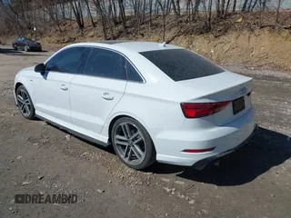 2017 Audi A3 Premium Plus with VIN WAUJ8GFF1H1047588, listed as a IAAI auction lot 41768873 with 71,237 mi miles and . Bid and sale history available at DreamBid. Image 3.