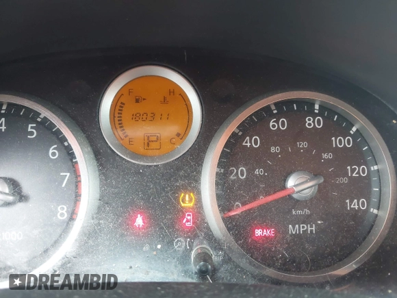 2009 Nissan Sentra S FE+ with VIN 3N1AB61E79L663242, listed as a IAAI auction lot 42295521 with 180,311 mi miles and . Bid and sale history available at DreamBid. Image 7.