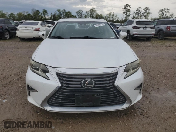 2018 Lexus ES 350 z VIN JTHBK1GG9J2262194, wystawiony jako Copart lot #50863615 z przebiegiem 71 909 mil mil oraz Czysty tytuł • Clean title. Historia ofert i sprzedaży dostępna na DreamBid. Obrazek 5.