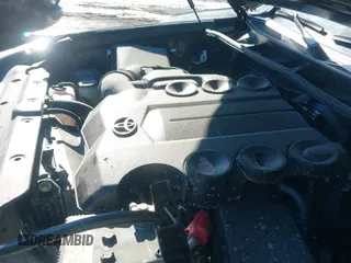 2024 Toyota 4Runner TRD Pro с VIN JTELU5JR9R6222733, выставлен на аукционе IAAI как лот 41407936 с пробегом 15 716 миль миль и . История ставок и продаж доступна на DreamBid. Изображение 18.