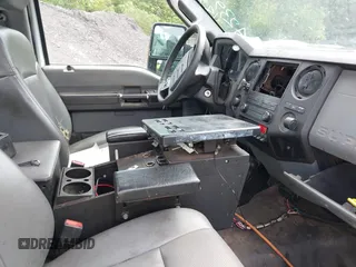 2011 Ford F-350 with VIN 1FDBF3B60BEB59046, listed as a IAAI auction lot 42391496 with 248,443 mi miles and . Bid and sale history available at DreamBid. Image 8.
