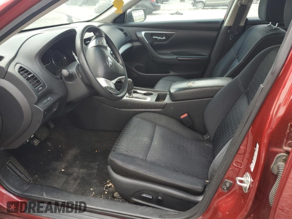 2017 Nissan Altima S with VIN 1N4AL3AP1HC230185, listed as a Copart auction lot 62338085 with 147,745 mi miles and Salvage title. Bid and sale history available at DreamBid. Image 7.